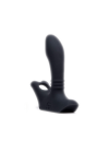 Male G-spot massage / Sport Fucker Tailgunner P-Massaging Vibrating Butt Plug