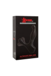 Férfi G-pont masszírozók / Doc Johnson The Rimmer vibráló férfi G-pont masszírozó