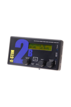 Electro dobozok / E-STIM E-Box 2B electro doboz készlet