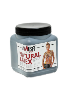 Specials / Rimba Liquid Latex