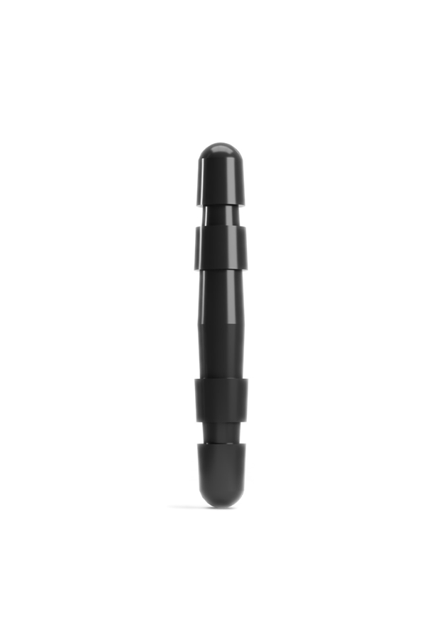 HUNG rendszer / Hung System Dupla dildó adapter