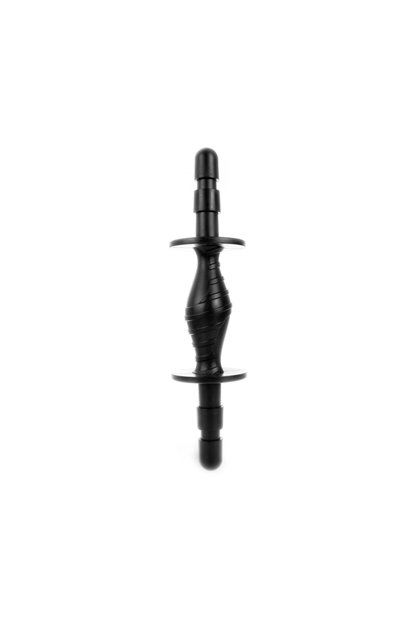 HUNG System / Hung System Double Handle
