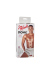 Porno Star's Dildos / Doc Johnson Realistic Cock Sean Michaels
