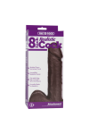 Felcsatolható dildók / Doc Johnson Realistic Dildo