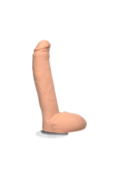 Porno Star's Dildos / Doc Johnson Tommy Pistol Dildo