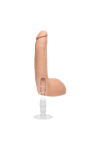 Pornósztár dildók / Doc Johnson Xander Corvus dildó