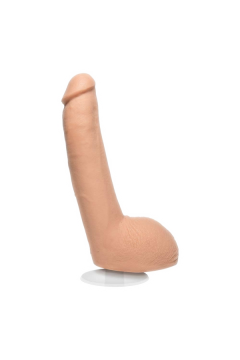 Porno Star's Dildos / Doc Johnson Xander Corvus Dildo