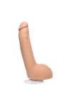 Pornósztár dildók / Doc Johnson Xander Corvus dildó