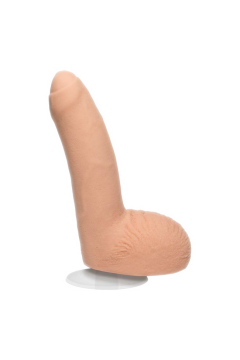 Porno Star's Dildos / Doc Johnson William Seed Dildo