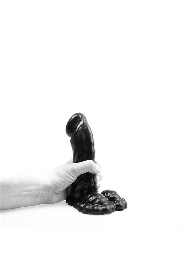 Dildos / Bubble Toys Vicious Dildo