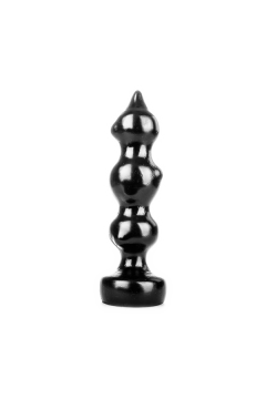 Butt plugok / Bubble Toys PouLouLou buttplug