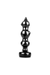 Butt plugok / Bubble Toys PouLouLou buttplug