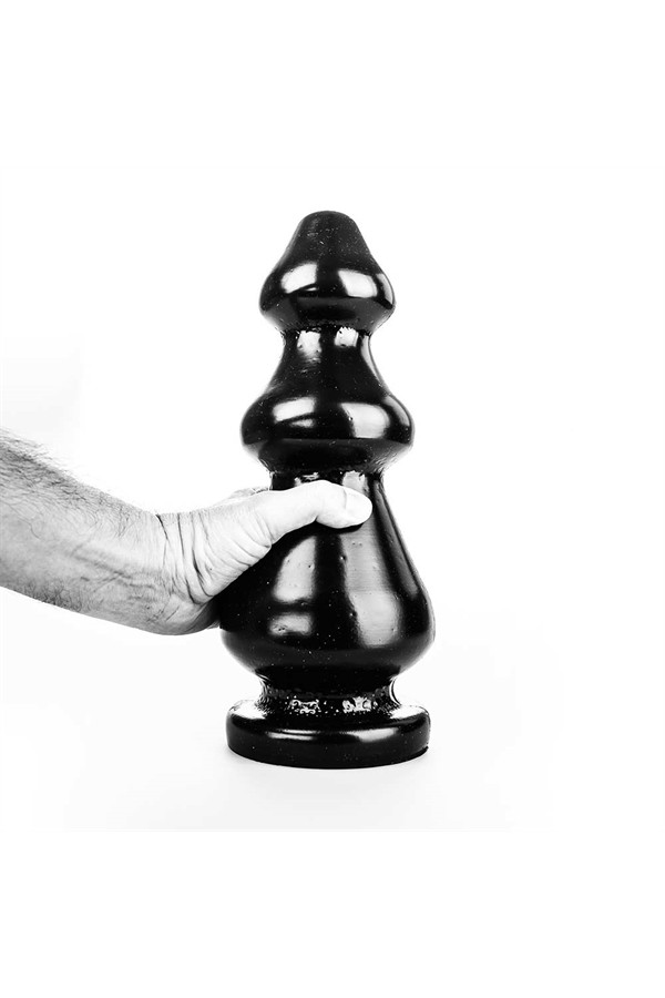 Butt plugok / Bubble Toys Bowl buttplug