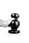 Butt plugok / Bubble Toys Babal buttplug