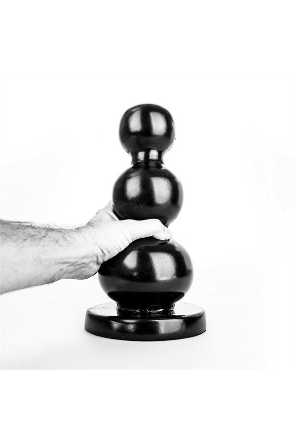 Butt plugok / Bubble Toys Momo buttplug