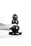 Butt plugok / Bubble Toys Awa buttplug