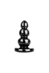 Butt plugok / Bubble Toys Awa buttplug