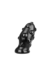 Butt plugok / Bubble Toys BooBoo buttplug