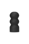 Kategóriák, Maszturbátorok / All Black Pookie igazi bőr érzésű maszturbátor