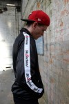 Coats and capes / Sk8erboy Shiny Jacket - Black