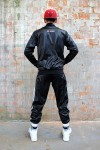 Coats and capes / Sk8erboy Shiny Jacket - Black