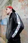 Coats and capes / Sk8erboy Shiny Jacket - Black
