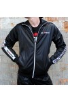 Coats and capes / Sk8erboy Shiny Jacket - Black