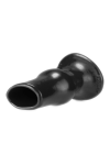Specials / Oxballs PIGHOLE DEEP Fuckplug - Black