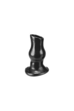 Specials / Oxballs PIGHOLE DEEP Fuckplug - Black