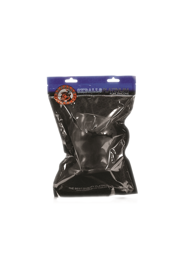 Fist dildos, Specials / Oxballs PIGHOLE-FF Fuckplug XXXL