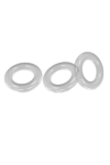 Cock - Glans Rings / Oxballs WILLY RINGS 3-pack cockrings