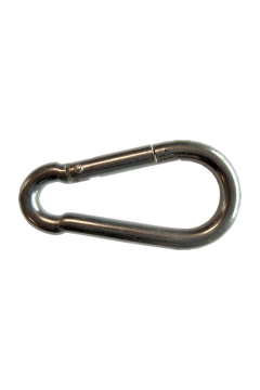Accessories / Mister B Carabiner