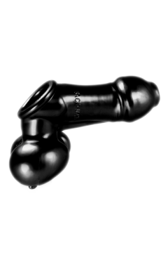 Cocksheets / Oxballs SACKJACK Jack Off Sheath