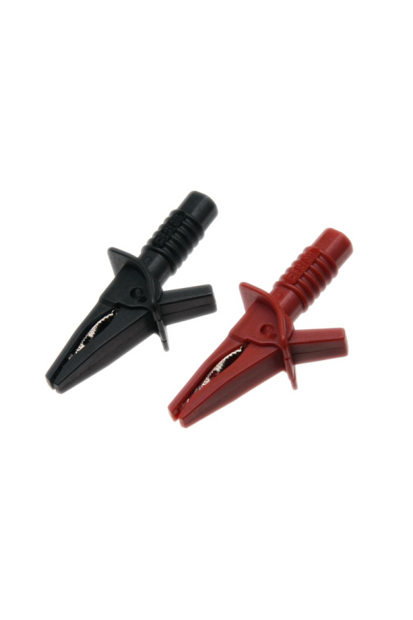Kiegészítők, Mell játék / Mister B Krokodil csipesz adapter
