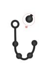 Anal Balls / Push Monster Big Anal Balls Silicone