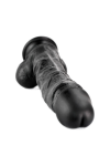 Dildos / Push Monster Massive Balled Dildo