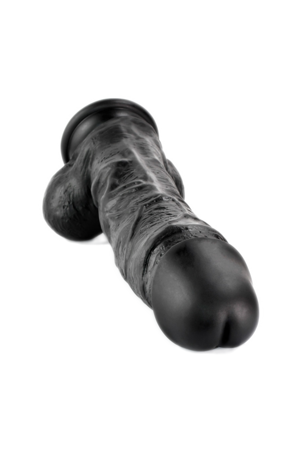 Dildos / Push Monster Massive Balled Dildo