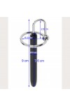 Catheters / SKY Black Snake Stif Teflon Urethral Wand