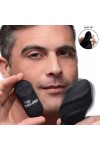 Male G-spot massage / Ass Thumpers The Driller - 10x Smooth Silicone Vibrating Butt Plug