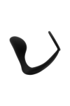 Home, Male G-spot massage / Dusedo Silicone Prostata Stimulator with Cockring