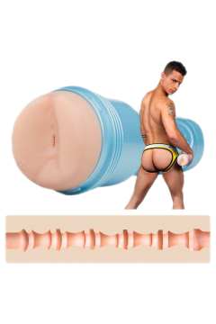 Maszturbátorok / Fleshjack Brent Everett fenék