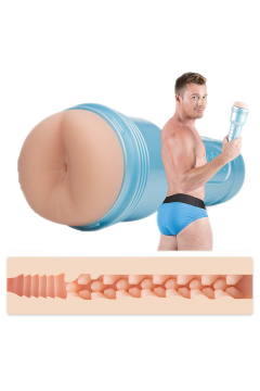 Maszturbátorok / Fleshjack Brent Corrigen fenék
