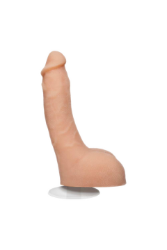 Pornósztár dildók, Felcsatolható dildók / Doc Johnson Lulu of Leolulu dildó Vac-U-Lock