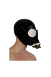 Gasmasks / Mister B Russian GP-5 Gasmask - Black