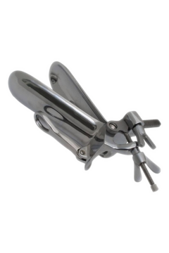 Spreaders / Mister B Heavy Duty Trelat Speculum