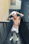Alsók és jockstrap -ek / Sk8erboy Deszkás boxeralsó - fehér