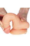 Dildos / Love Toy The Ultra Soft Dude 7 Realistic