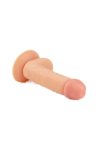 Dildók / Love Toy Igazán puha haver 7 dildó