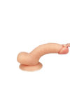 Dildók / Love Toy Igazán puha haver 7 dildó