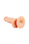 Dildos / Love Toy Ultra Soft Dude 8 Realistic